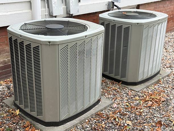 Reliable Hvac Installation contractor in Collinsville, TX by JG Cool HVAC