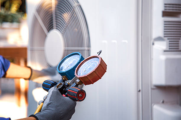 Affordable Hvac Installation solutions in Collinsville, TX